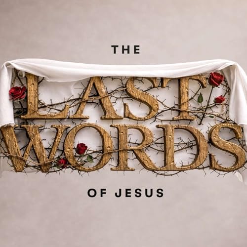Why Is the Resurrection Good News? - The Last Words of Jesus Part 7