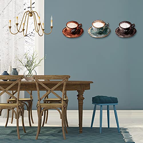 3-Pcs-Wood-Coffee-Sign-Latte-Mocha-Java-Letter-Coffee-Cup-Wall-Decor-Retro-Coffee-Bar-Wooden-Wall-Decor-Farmhouse-Coffee-Shop-Wall-Coffee-Decorations-for-Kitchen-Coffee-Shop-Wall-Decor-59-x-47-Inch 3 Pcs Wood Coffee Sign Latte Mocha Java Letter Coffee Cup Wall Decor Retro Coffee Bar Wooden Wall Decor Farmhouse Coffee Shop Wall Coffee Decorations for Kitchen Coffee Shop Wall Decor 59 x 47 Inch