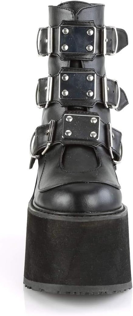 Demonia Women's Swing-105 Ankle-High Boot