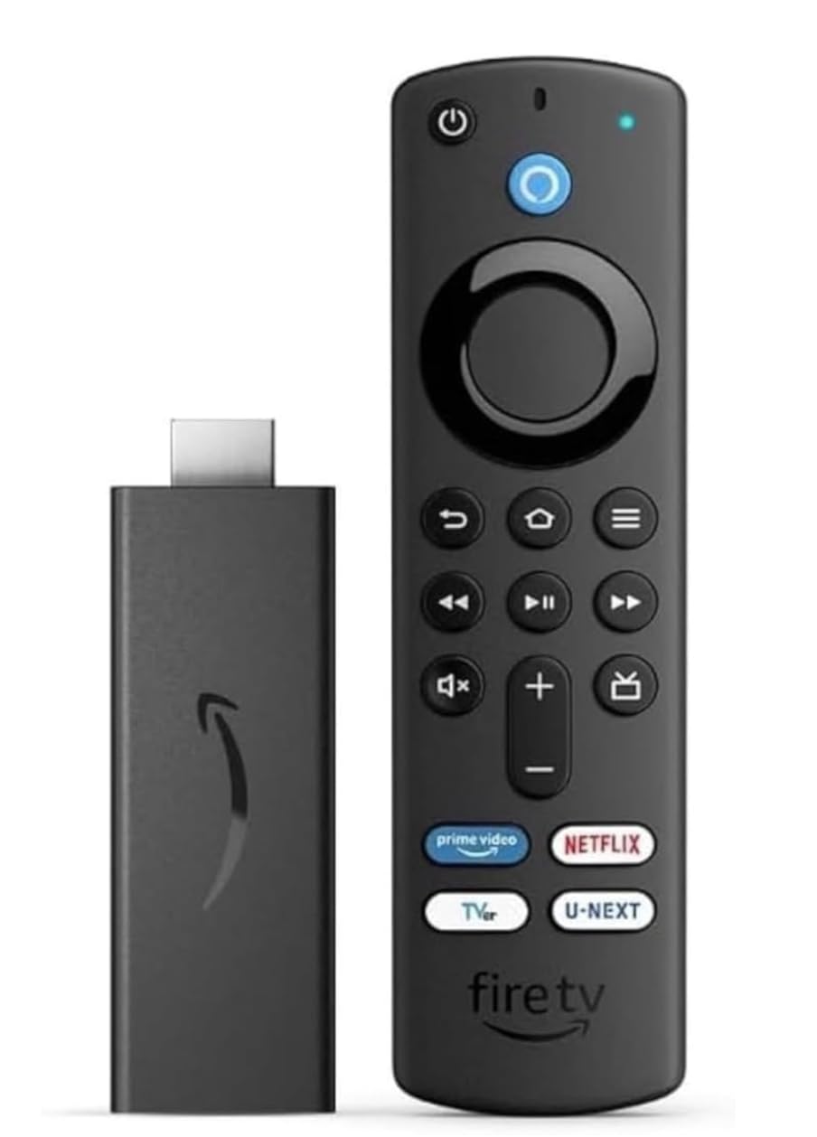 Sinbox プロジェクター ➕Amazon FIRE TVSTICK第3世代 Amazon.co.jp: スマートTV Stick (第3世代) | HD対応スタンダード