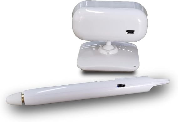 Interactive Whiteboard Converter Kit for Projectors (Windows Only)