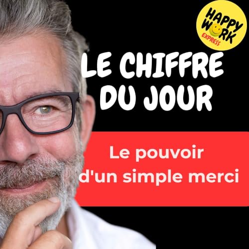 Happy Work - Management & bien-&ecirc;tre au travail - Combien de salari&eacute;s estiment que les managers devraient davantage reconna&icirc;tre le travail bien fait.