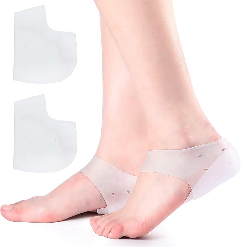 leg length discrepancy insoles