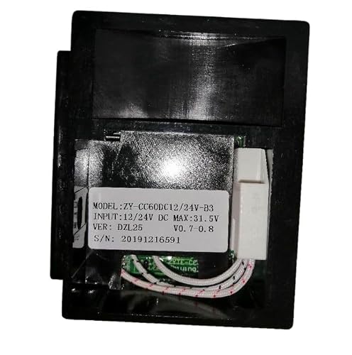COMPRESSOR's Electric Box and Controller Without Compressor T34K DC Refrigeration Compressor