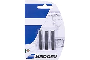 Balancer Tape 3x3: The Essential Tool for Tennis Racquet Balance