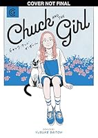 Chuck and the Girl B0GV5KC4TP Book Cover