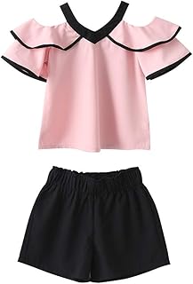 Amazon Co Jp 160 Tシャツ カットソー ガールズ 服 ファッション小物