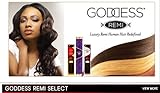 sensationnel Goddess Select Remi Yaki 12' #2