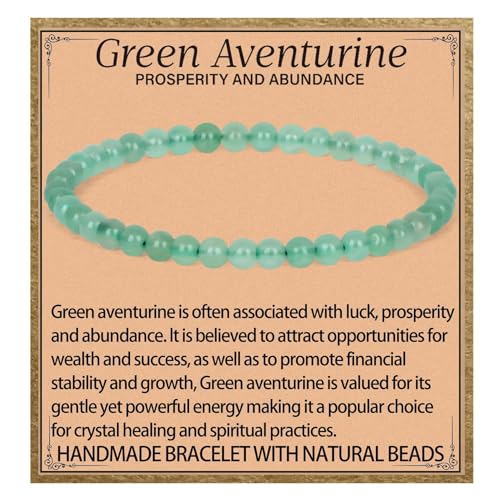 LPBeads Handmade Natural Gemstone...