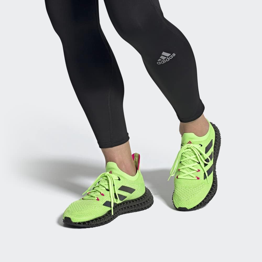 adidas Men's 4dfwd 2 Sneaker