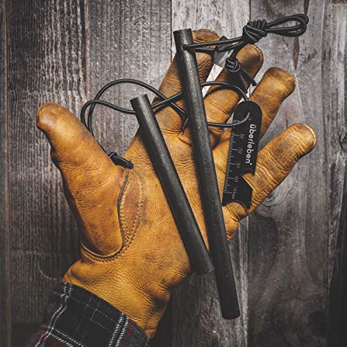 überleben Kräftig Fire Starter