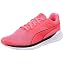 Fire Orchid/Puma Black
