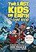 The Last Kids On Earth Series Books 1 - 11 Collection Set By Max Brallier(Last Kids On Earth, Zombie Parade, Nightmare King, Cosmic Beyond, Midnight Blade, Skeleton Road, June's Wild Flight & More)