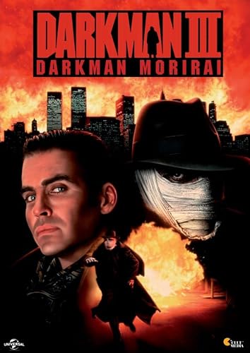 Darkman III - Darkman Morirai