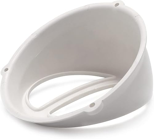 Miniatura 6 de HongK - Accesorios del motor de scooter Cubierta de ventilador Tapa de entrada de aire compatible con GY6125cc150cc Cool Down