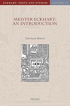 Meister Eckhart: An Introduction