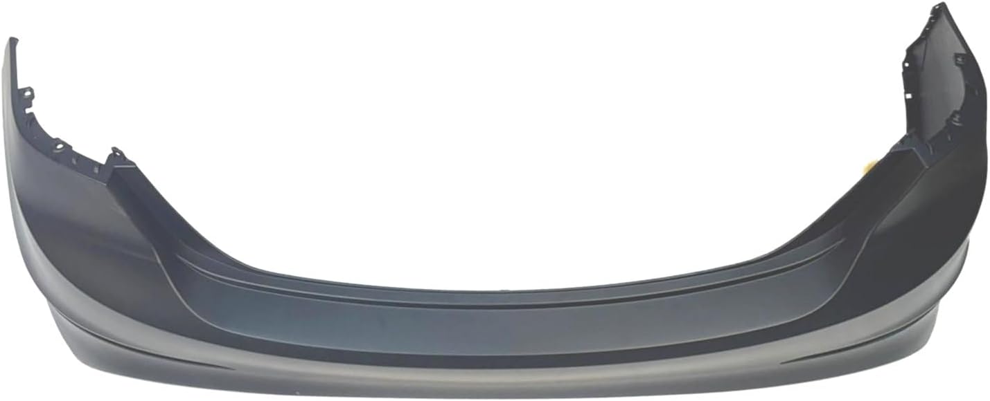 FitParts Compatible with Rear Bumper Covers Kit 2017 2018 Hyundai Elantra USA Built, Not fit Sport Models HY1100212 HY1195118, 191275356500 86612F2000