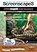 Produktbild ScreenscapeS: Snake Terrarium II (Video Screensaver for your TV!)