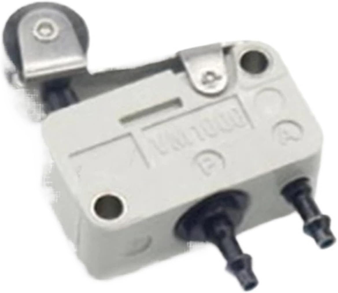 1pcs Micro Mechanical Valve Roller Lever VM1000 Series VM1010 VM1110 VM1010-4NU/4N-01 VM1110-4NU/4N-01(VM1110-4NU-01)