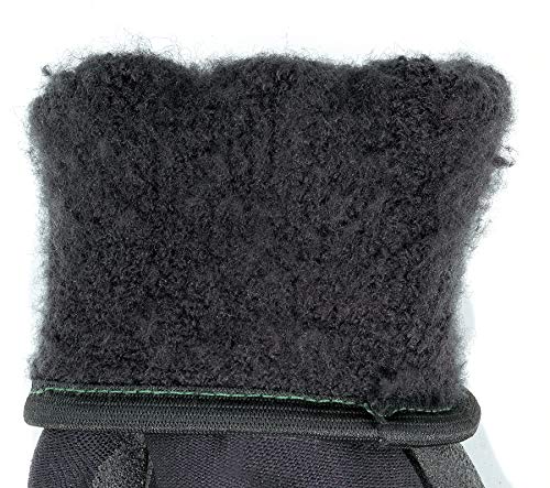 Mcr Safety Ninja Ice Gloves, Black, Large #TOP3