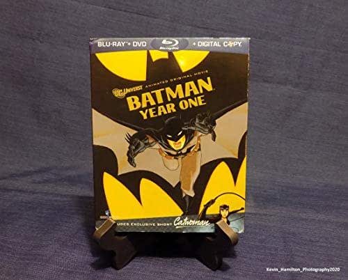 DCU Batman Year One - MFV (Blu-ray)