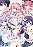Milky*Cherry Reprinting