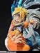 TAMASHII NATIONS - Boruto: Naruto Next Generations - Boruto Uzumaki Kizuna Relation FiguartsZERO Collectible Figure