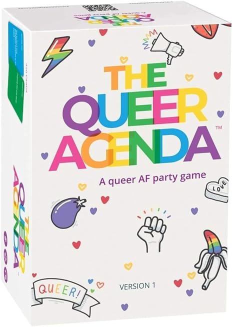 Queer Agenda