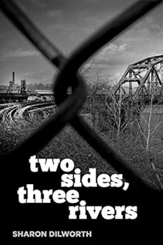two sides, three rivers