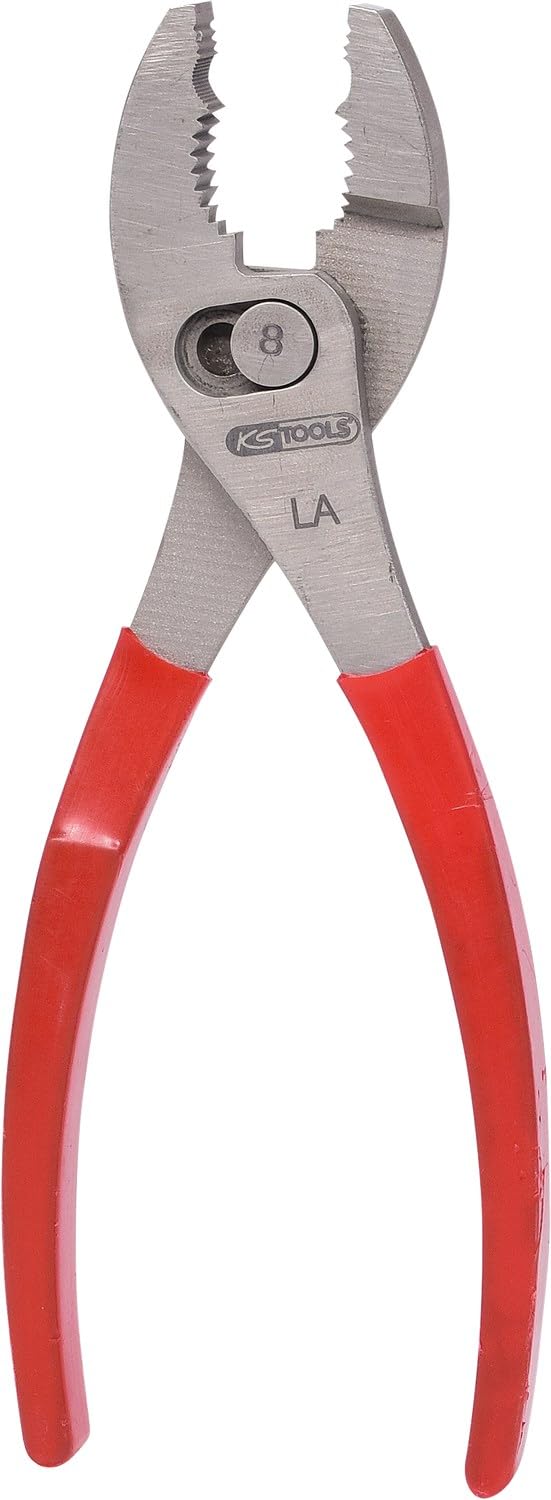 KS Tools 965.0625 Alicates universales TITANplus, 200 mm