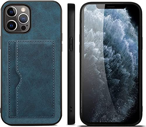 Étui portefeuille iPhone 14 Pro Max pour libérer vos poches
