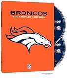 Denver Broncos: The Complete History