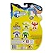 Heroes of Goo Jit Zu Meteor Madness, Stretchy Thrash Action Figure, with Unique Squishy Goo Filling & Meteor Battle Gauntlet, Sensory Toy That Stretch Up to 3X Its Size