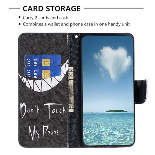 Coque HMD Pulse Plus pour éviter les rayures étui portefeuille