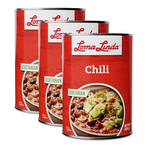 Loma Linda Chili