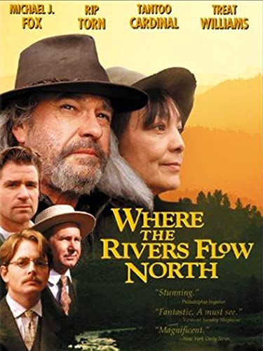 Bild: Where The Rivers Flow North - Am Ende des Traums... f�r 0,00 EUR bei amazon.de