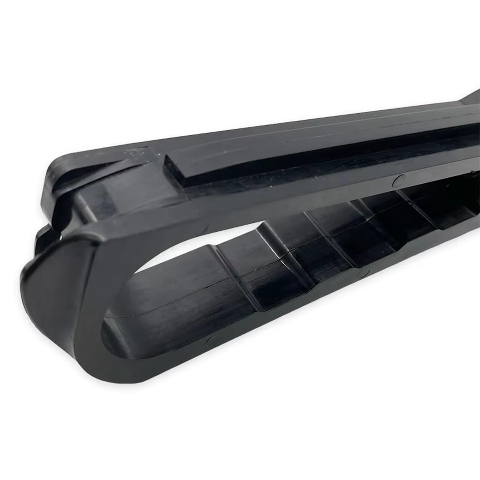 Compatible Con SUZUKI Para RMZ250 2007 2008 2009 RMZ450 2005 2006 Guía Deslizante De Cadena Motocicleta Protección Brazo Oscilante