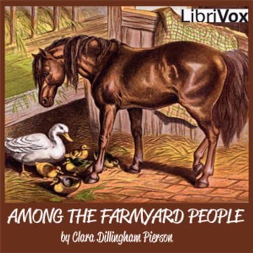 019 - The Oxen Talk With The Calves