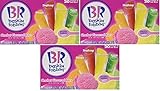 Baskin Robbins Freezer Bars, Assorted, 30 Ounce - 20 Freeze Bars (3 Pack)