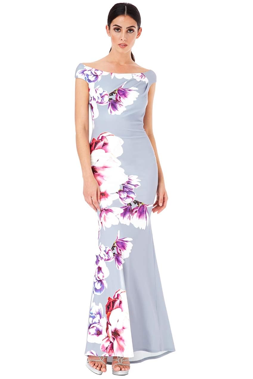 fish cut gown amazon