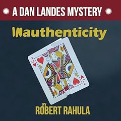 Inauthenticity Titelbild