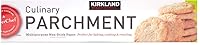 Algopix Similar Product 19 - Kirkland Signature Parchment1pk Non