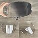 BSTOP Pista GPR Face Shield Uv-protected For AGV Pista GPRR/GPR, CORSA-R Helmet Shield Visor Windshield (Photochromic Clear-day and night)