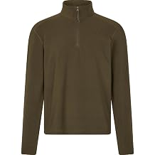 Seeland Benjamin Half Zip Pine green X-Large