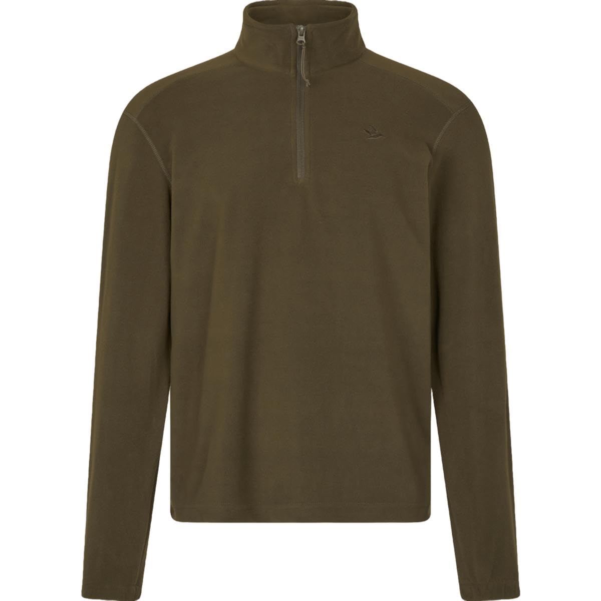 Seeland Benjamin Half Zip Pine green X-LargeX-Large