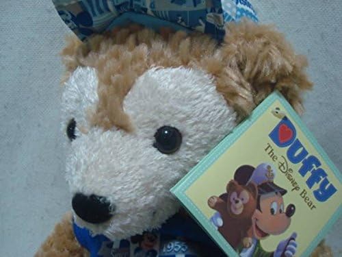 Amazon 海外 カリフォルニア ディズニー ダッフィー 限定 60周年 アニメ 萌えグッズ 通販