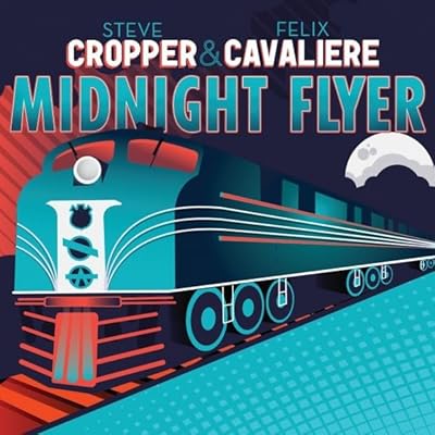 Midnight Flyer