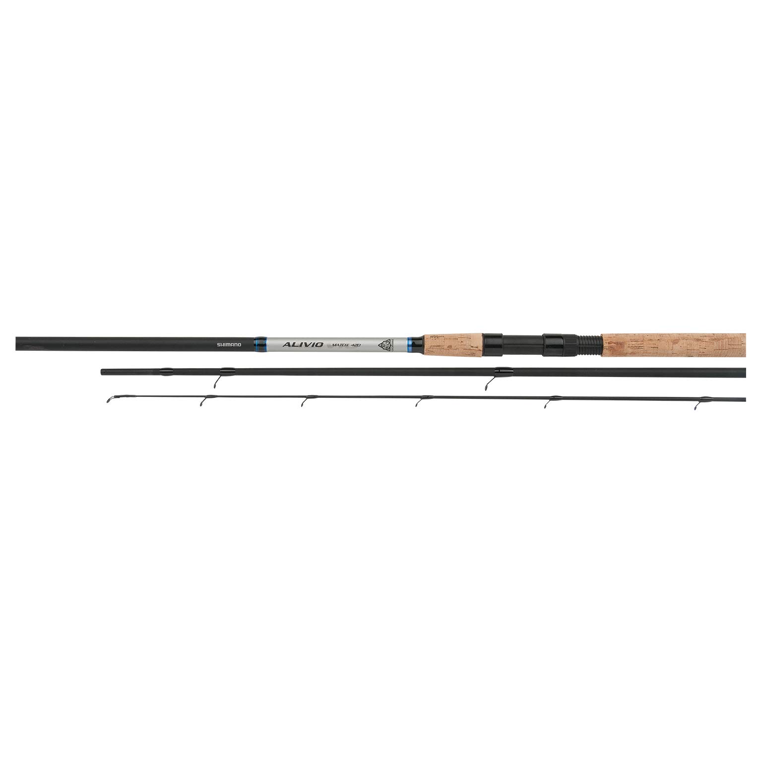 daiwa d shock spin combo Daiwa D-Shock Spinning Combo