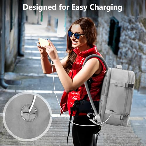 Handgepäck KIRFEIHT Ryanair – Bild 7