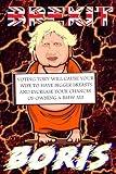Brexit Boris: Number 10 downing street brexit conservative party prime minister notebook